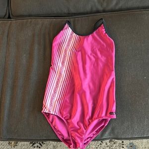Full swim suit